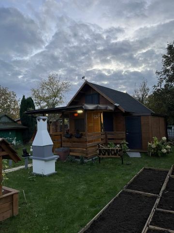 Działka rod Police, ul. Siedlecka. Zdjęcie 1