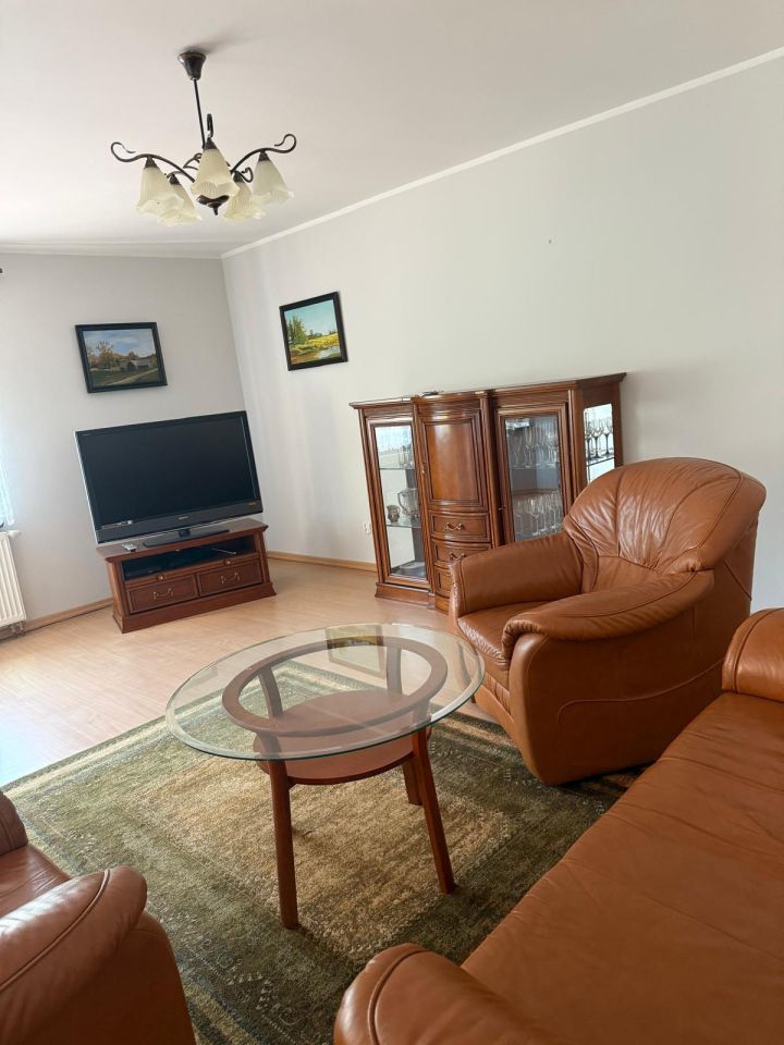 dom szeregowy, 7 pokoi Leszno Antoniny, ul. Francuska. Zdjęcie 11