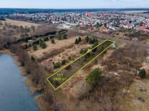 Działka rolno-budowlana Olsztyn Dajtki, ul. Kazimierza Jagiellończyka. Zdjęcie 2