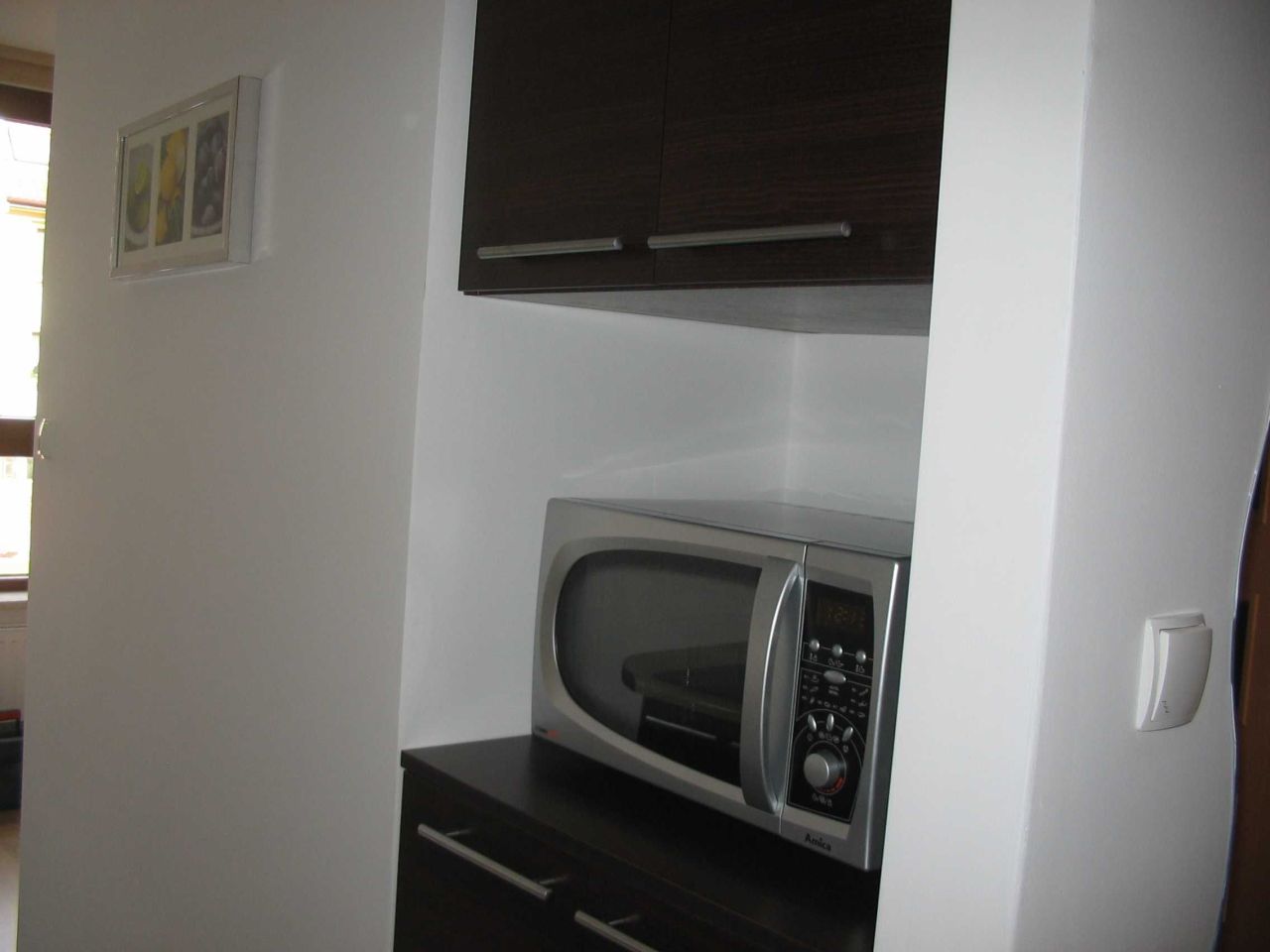 Mieszkanie 1-pokojowe Wrocław Stare Miasto, ul. ks. Konstantego Damrota. Zdjęcie 4