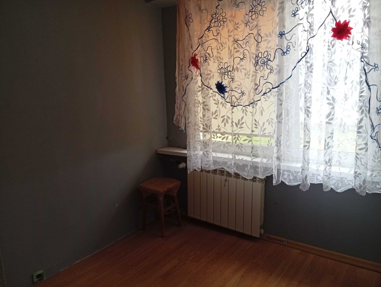 Mieszkanie 2-pokojowe Drygały. Zdjęcie 3