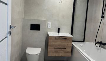 Mieszkanie 3-pokojowe Brzozowiec