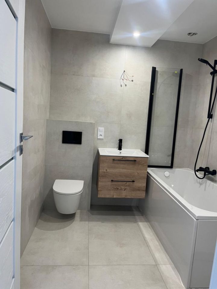 Mieszkanie 3-pokojowe Brzozowiec. Zdjęcie 2