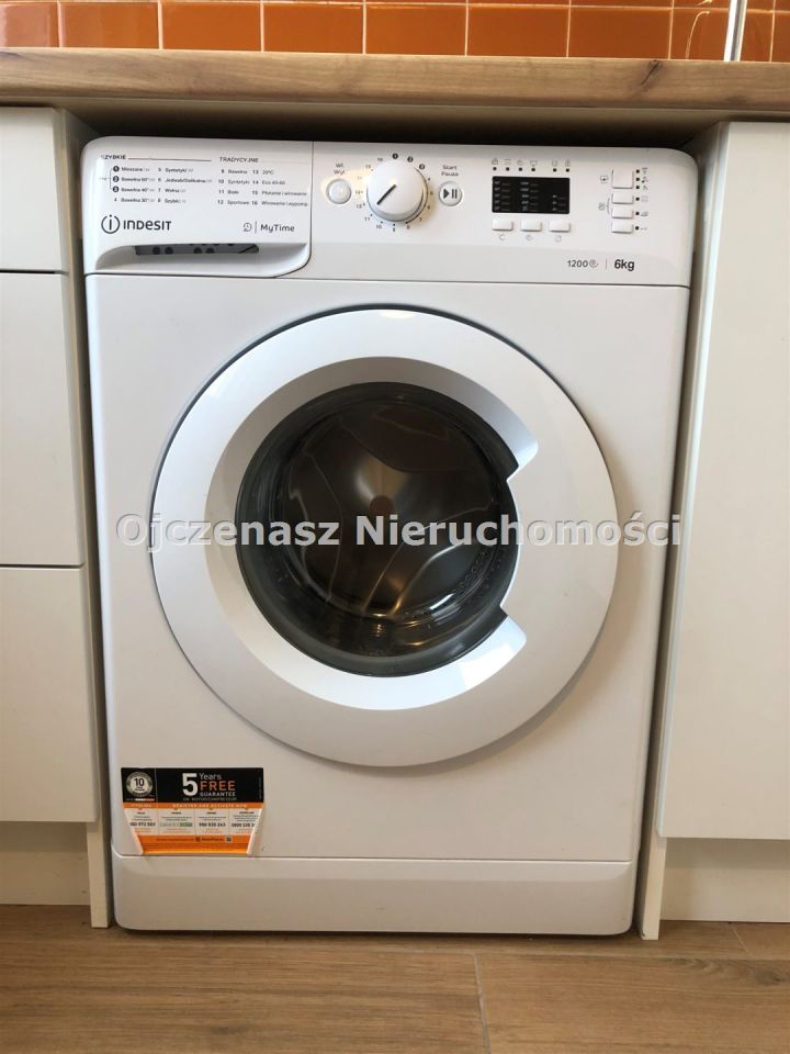 Mieszkanie 1-pokojowe Bydgoszcz Jachcice, ul. Żeglarska. Zdjęcie 10