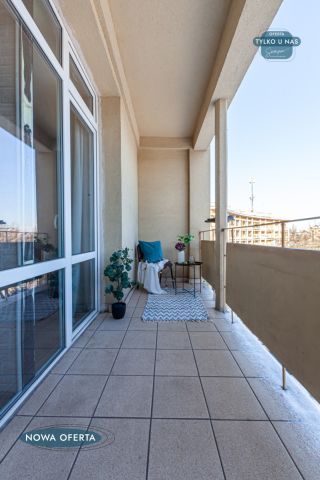 Mieszkanie 3-pokojowe Łódź Śródmieście, ul. Pomorska. Zdjęcie 3