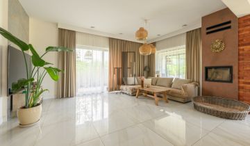 dom wolnostojący, 5 pokoi Łajski