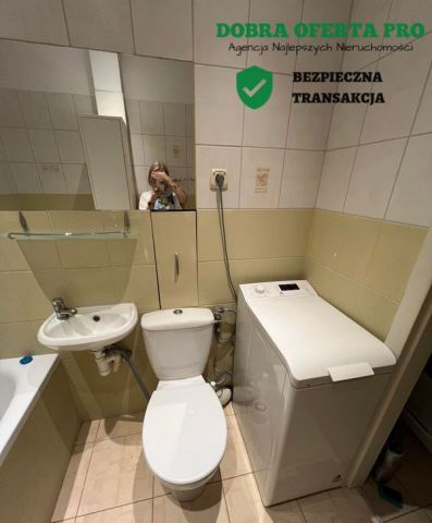 Mieszkanie 2-pokojowe Gdańsk Przymorze, ul. Piastowska. Zdjęcie 15