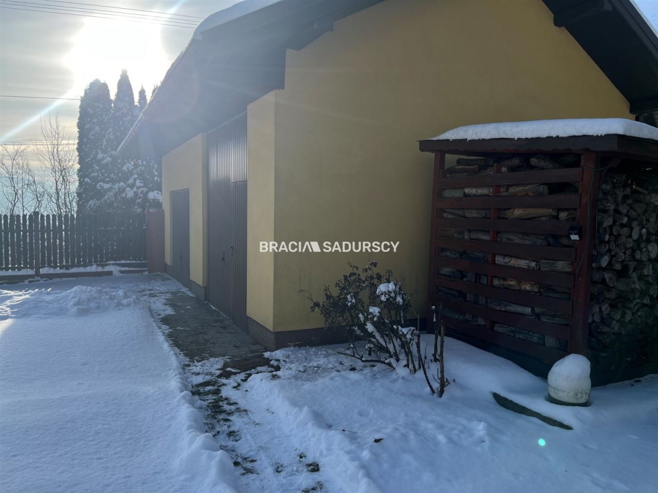 dom wolnostojący, 7 pokoi Zbydniów. Zdjęcie 4