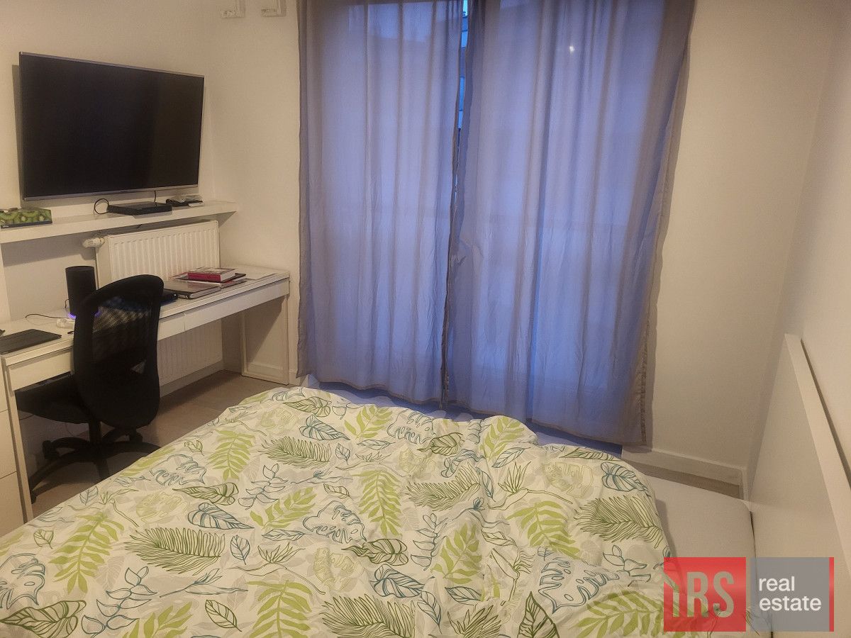 Mieszkanie 3-pokojowe Warszawa Wola, ul. Józefa Sowińskiego. Zdjęcie 5