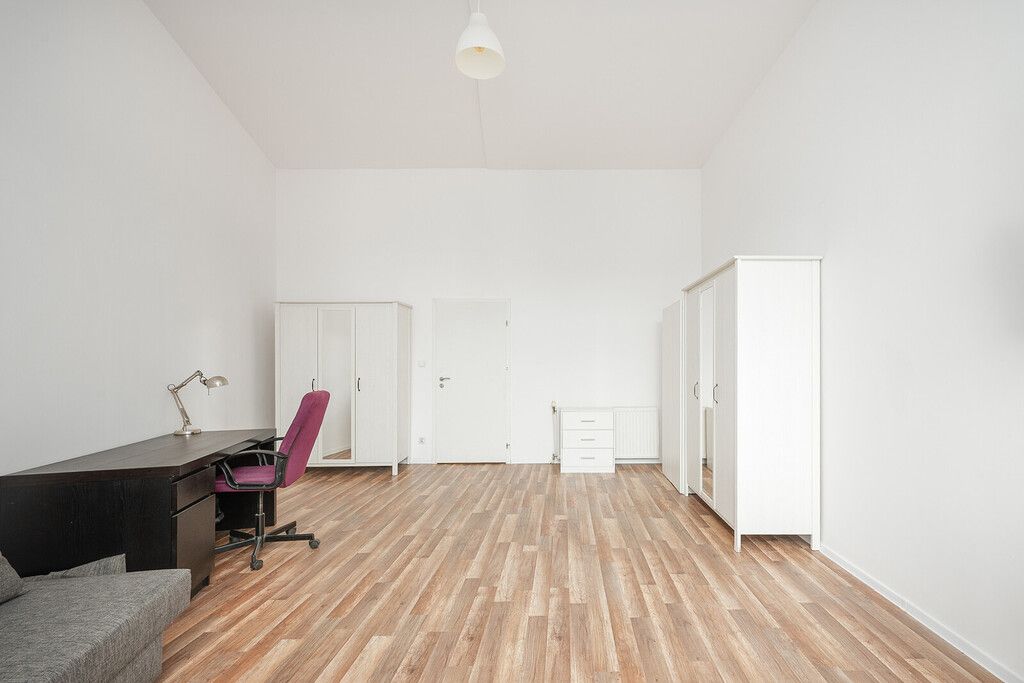 Mieszkanie 5-pokojowe Łódź, park Stefana Żeromskiego. Zdjęcie 11