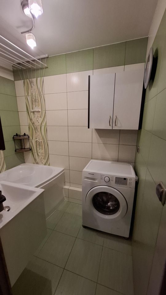 Mieszkanie 3-pokojowe Bydgoszcz Wzgórze Wolności, ul. Kornela Ujejskiego. Zdjęcie 15