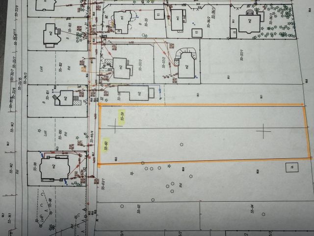 Działka budowlana Józefów, ul. Ekologiczna. Zdjęcie 1