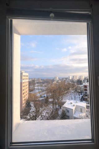 Mieszkanie 3-pokojowe Gdynia Wzgórze Świętego Maksymiliana, ul. Partyzantów. Zdjęcie 6