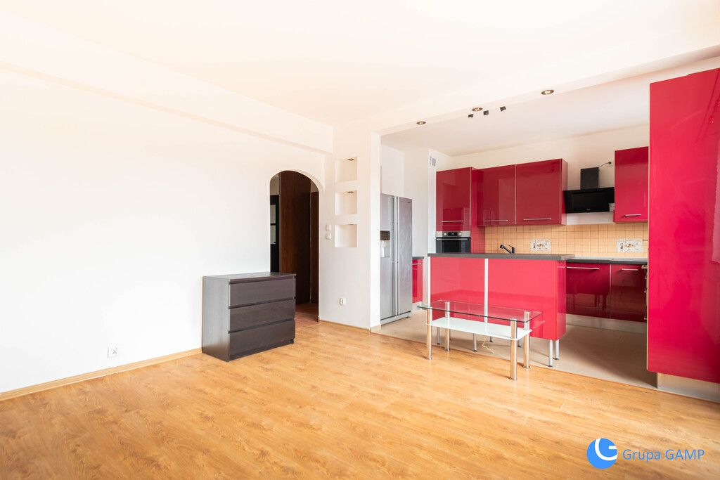 Mieszkanie 2-pokojowe Kraków Swoszowice, ul. Mieczykowa. Zdjęcie 4