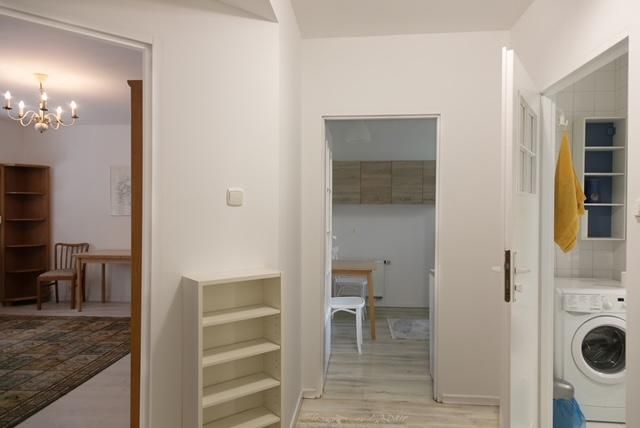 Mieszkanie 2-pokojowe Poznań Grunwald, ul. Macieja Palacza. Zdjęcie 14