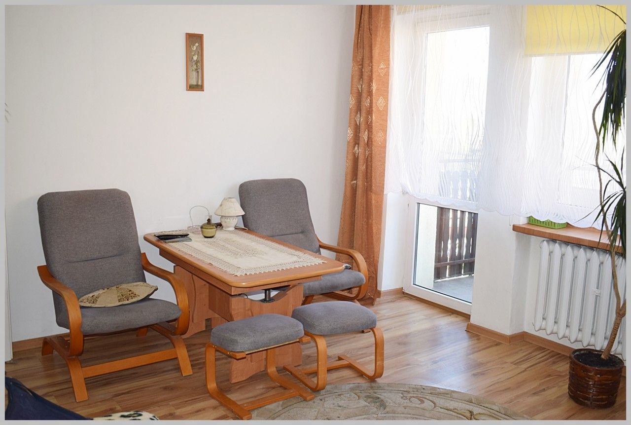 Mieszkanie 3-pokojowe Bielsko-Biała Złote Łany, ul. Jutrzenki. Zdjęcie 4