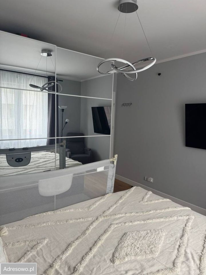 Mieszkanie 3-pokojowe Smolec. Zdjęcie 5