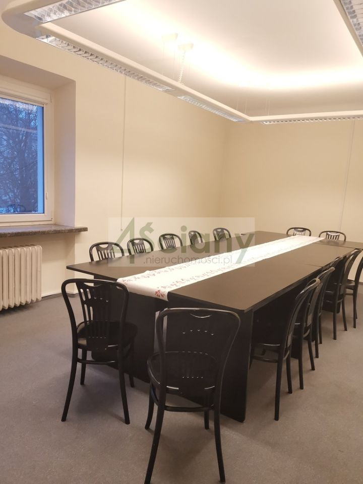 Biuro Warszawa Śródmieście. Zdjęcie 3