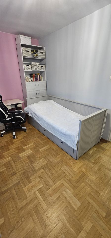 Mieszkanie 5-pokojowe Warszawa Ursynów, ul. Pachnąca. Zdjęcie 24