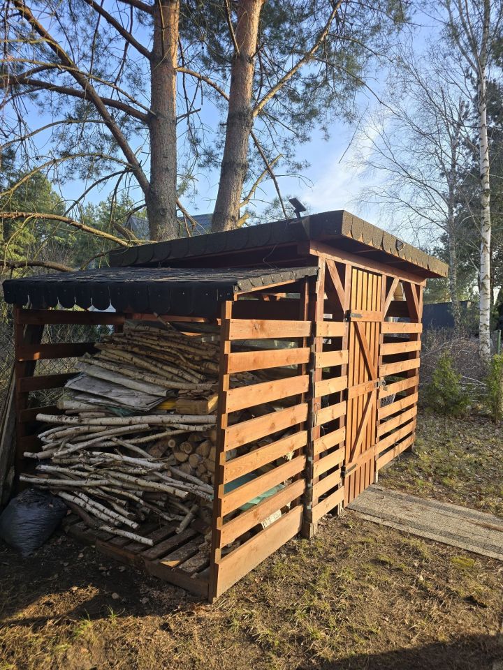 dom letniskowy Kamionki Małe. Zdjęcie 5