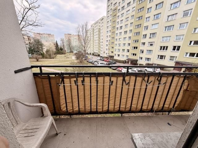 Mieszkanie 3-pokojowe Łódź Widzew, ul. Andrzeja Sacharowa. Zdjęcie 1