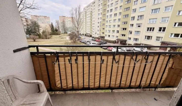 Mieszkanie 3-pokojowe Łódź Widzew, ul. Andrzeja Sacharowa