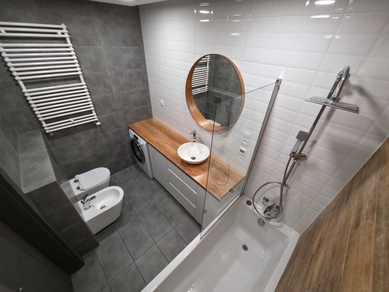 Mieszkanie 2-pokojowe Toruń Koniuchy, ul. kpt. Jana Drzewieckiego. Zdjęcie 7