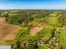 Działka rolna Stara Kopernia. Zdjęcie 2