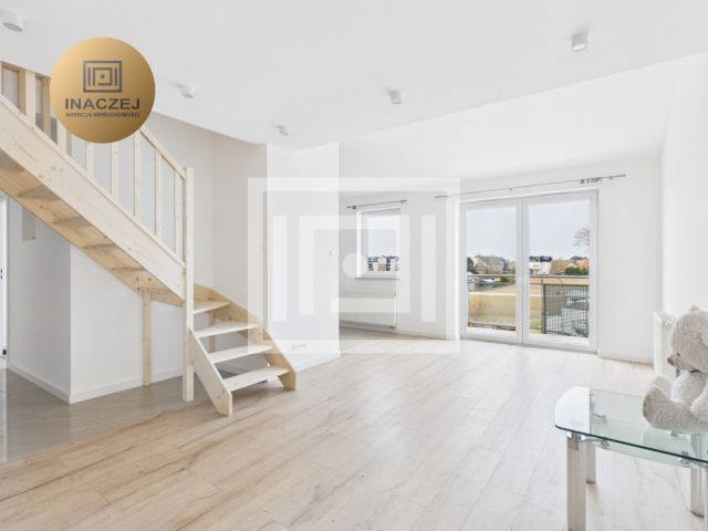 Mieszkanie 4-pokojowe Gdynia Chwarzno-Wiczlino, ul. Leona Staniszewskiego. Zdjęcie 1