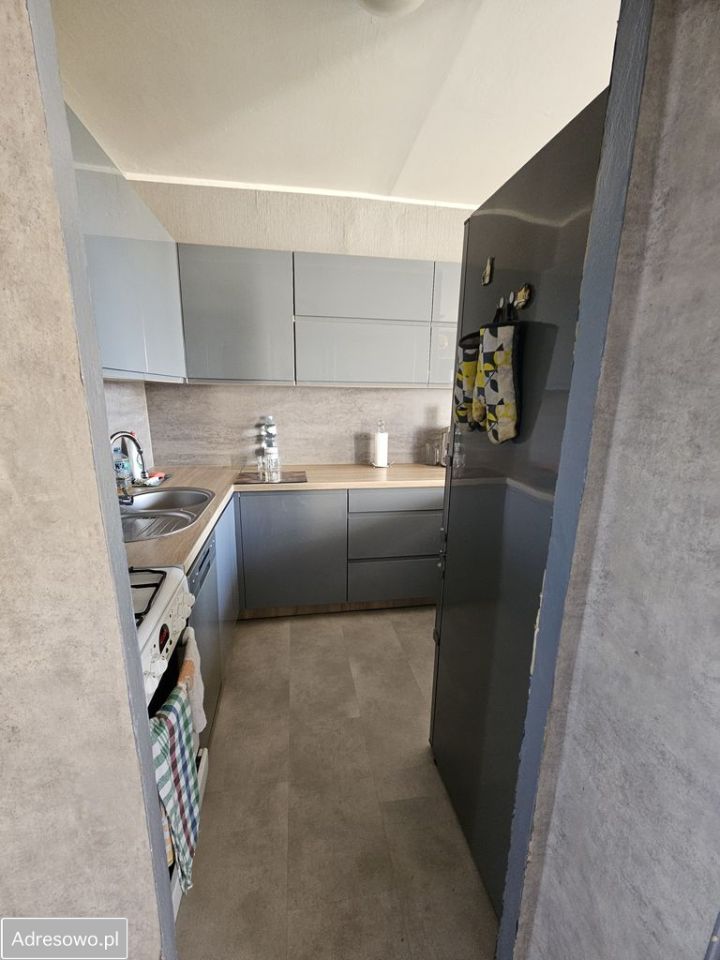 Mieszkanie 4-pokojowe Rybnik Maroko-Nowiny, rondo św. Józefa. Zdjęcie 10