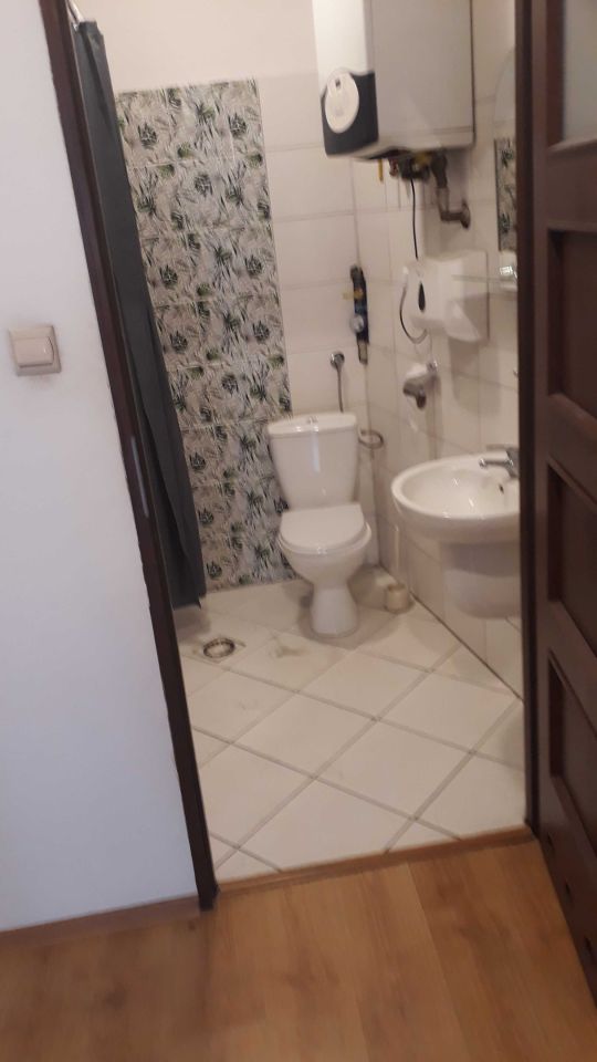 Mieszkanie 4-pokojowe Nowy Sącz, ul. Jagiellońska. Zdjęcie 7