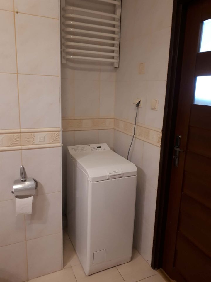 Mieszkanie 2-pokojowe Lublin Czuby, ul. Wyżynna. Zdjęcie 7
