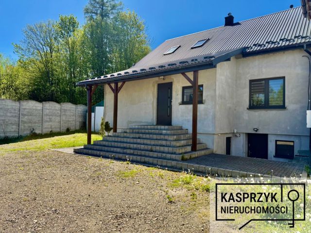 bliźniak, 3 pokoje Królik Polski, ul. Dąbrówka. Zdjęcie 12