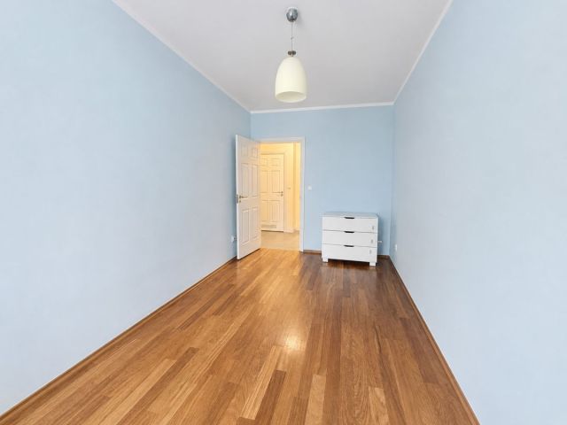 Mieszkanie 3-pokojowe Warszawa Ursynów, ul. Puławska. Zdjęcie 7