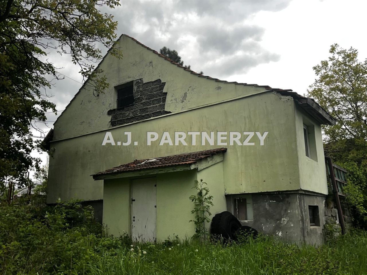 bliźniak, 3 pokoje Grajów. Zdjęcie 11