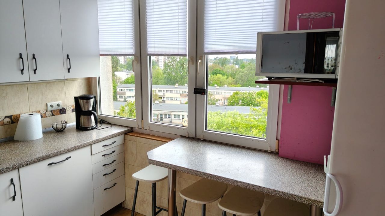 Mieszkanie 3-pokojowe Łódź Bałuty, ul. Plantowa. Zdjęcie 8