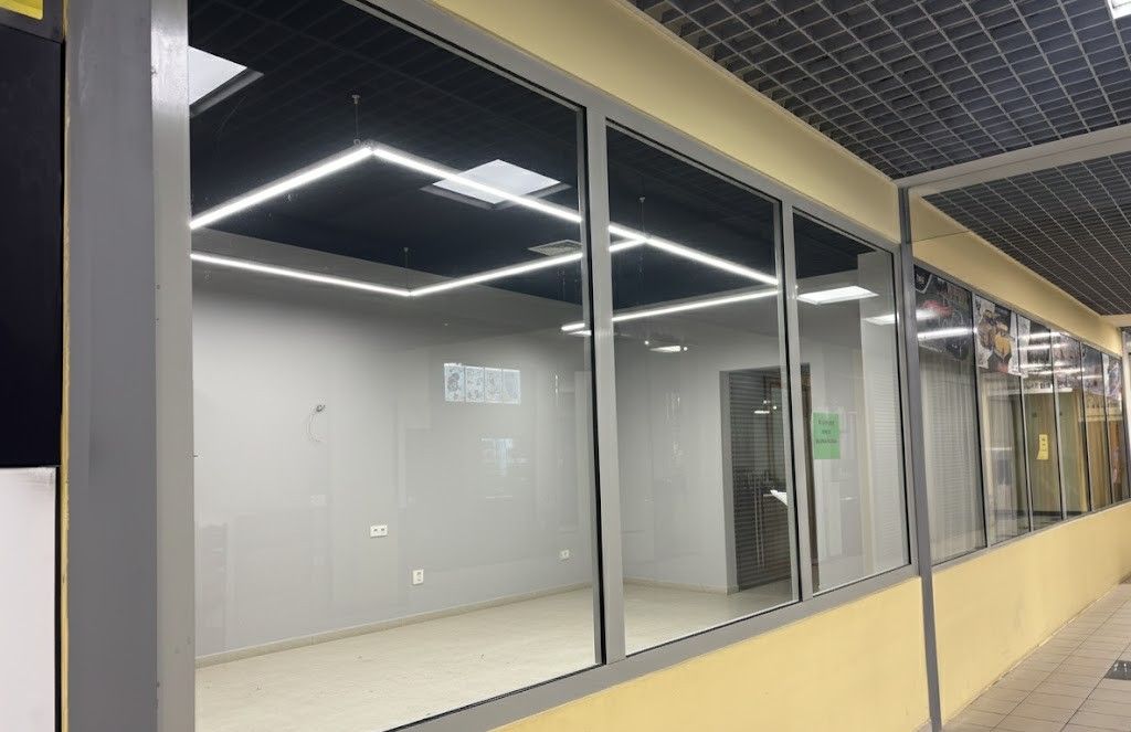 Lokal Warszawa Ursynów, al. Komisji Edukacji Narodowej. Zdjęcie 2