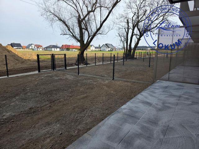 Mieszkanie 2-pokojowe Gostyń, ul. Wichrowa. Zdjęcie 8