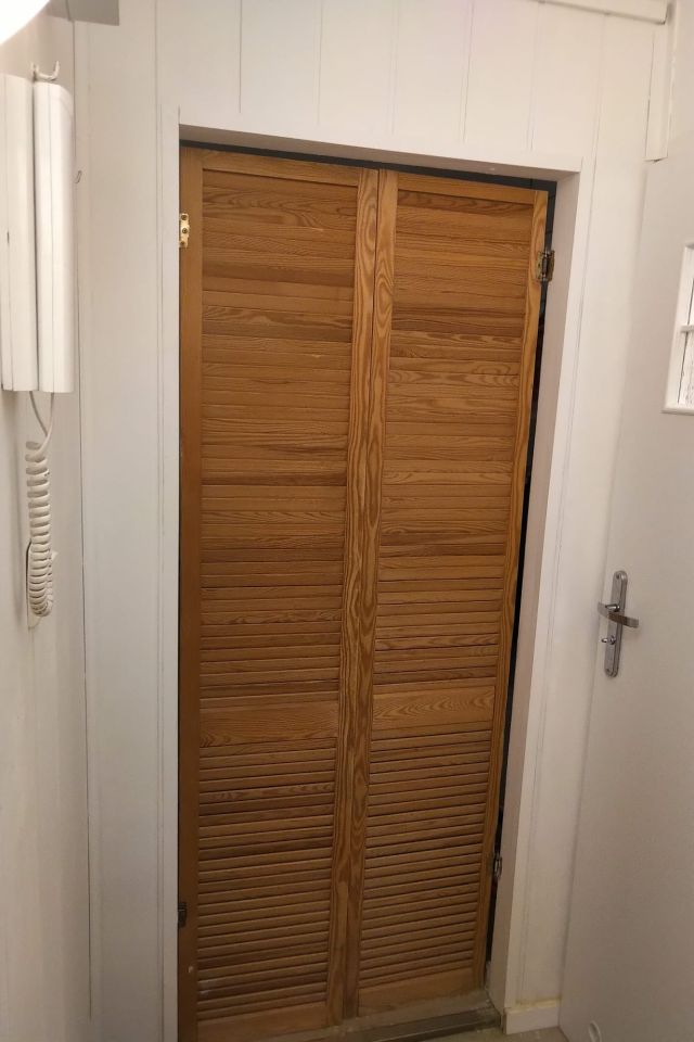 Mieszkanie 1-pokojowe Warszawa Mokotów, ul. Gotarda. Zdjęcie 10
