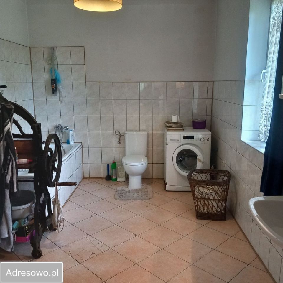 dom wolnostojący, 4 pokoje Przesieki. Zdjęcie 14