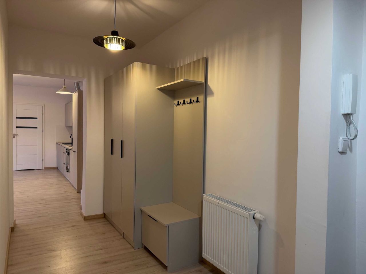 Mieszkanie 3-pokojowe Katowice Śródmieście. Zdjęcie 3
