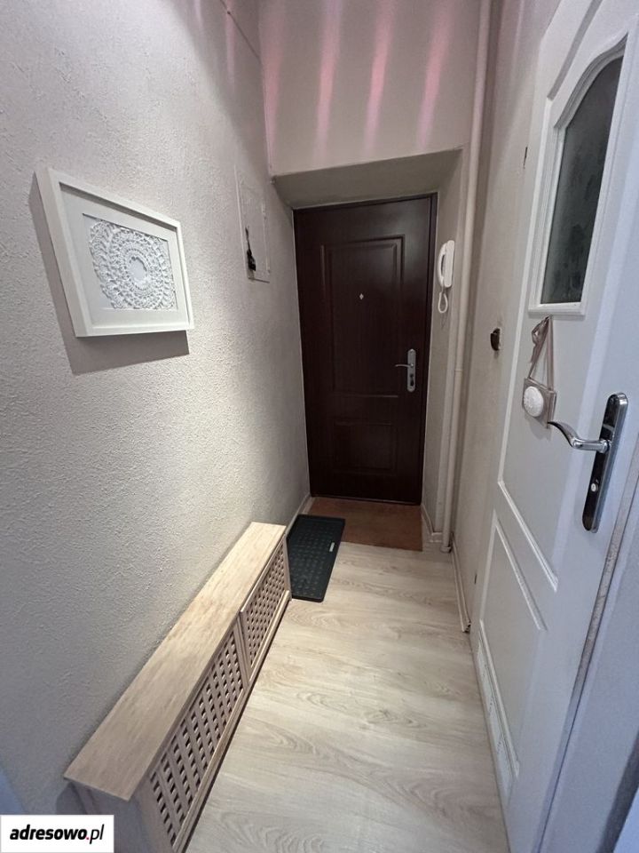 Mieszkanie 2-pokojowe Ostrowiec Świętokrzyski. Zdjęcie 9