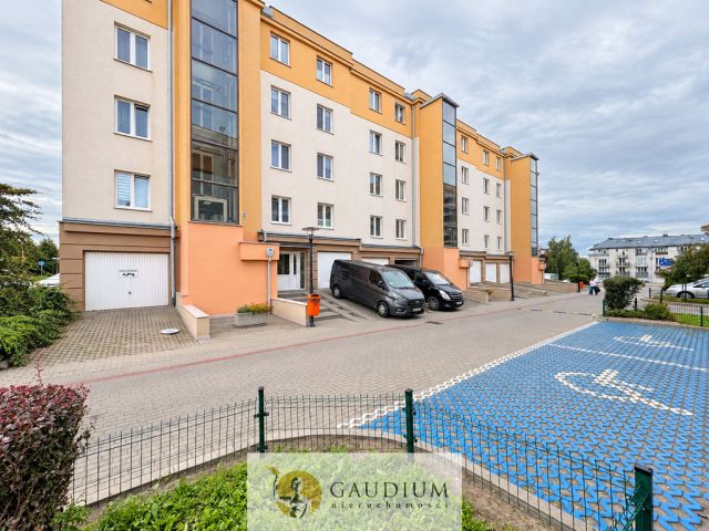 Mieszkanie 3-pokojowe Tczew, ul. Jasia i Małgosi. Zdjęcie 26