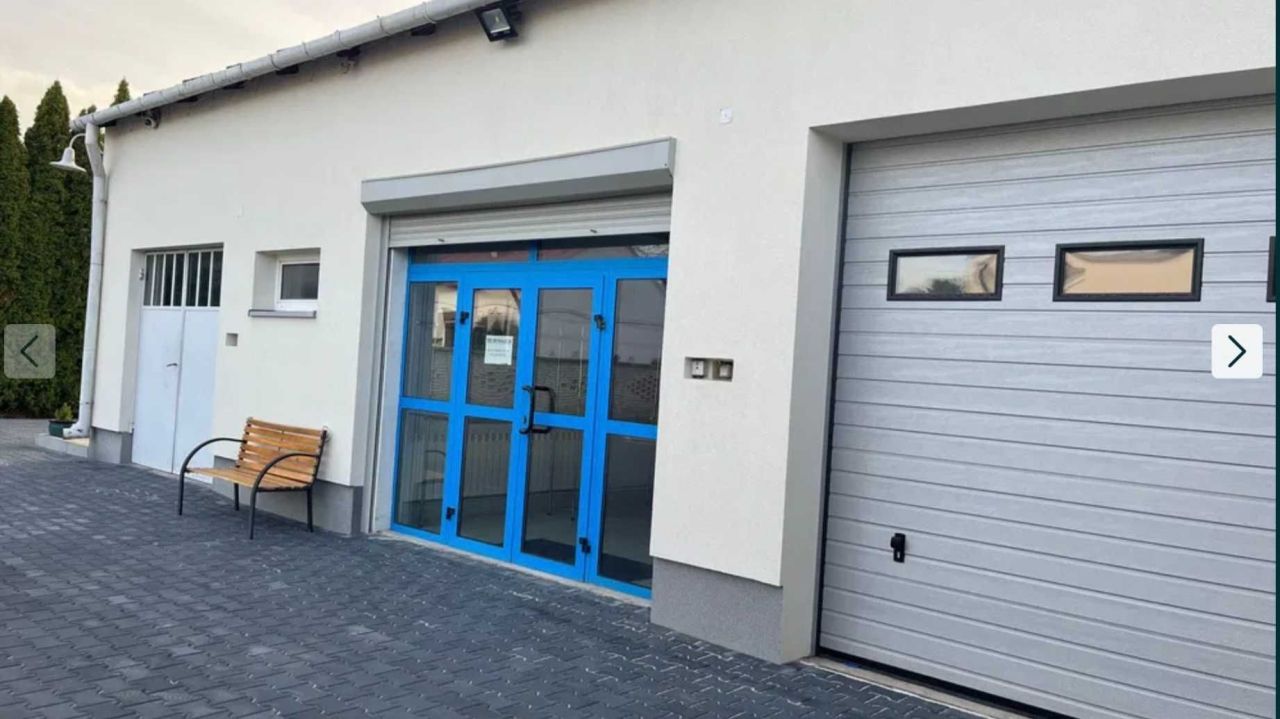Lokal Janki, al. Krakowska. Zdjęcie 2