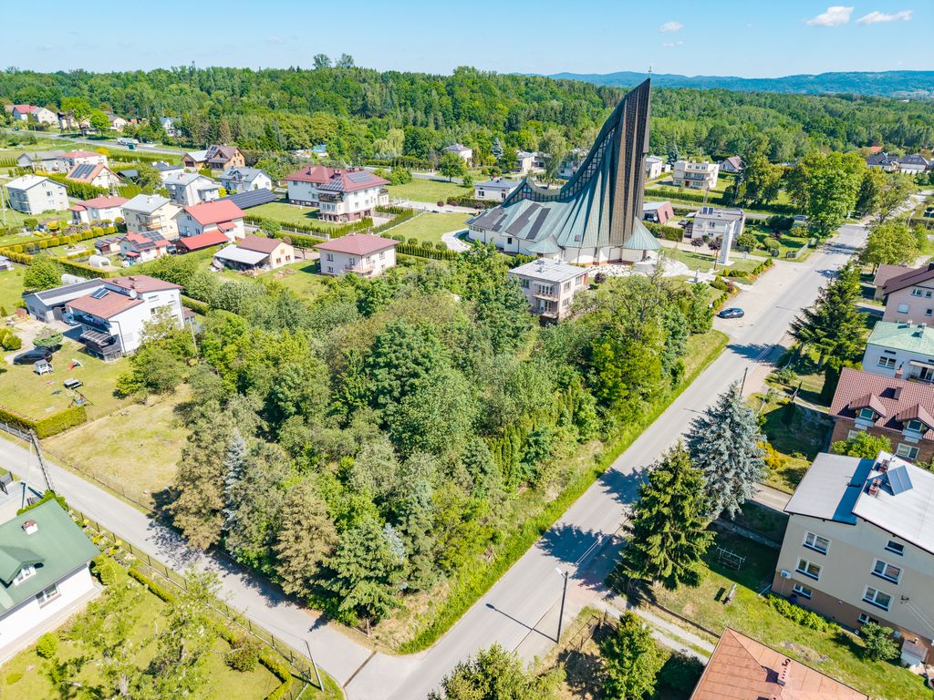 dom wolnostojący, 6 pokoi Potok. Zdjęcie 20