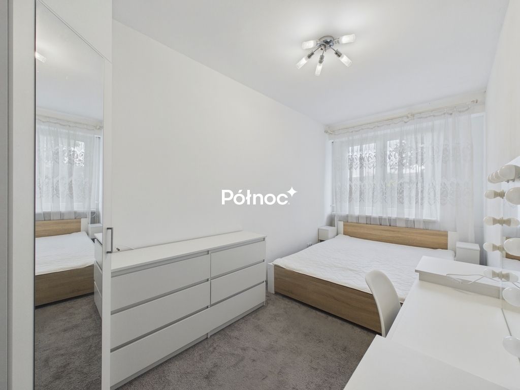Mieszkanie 4-pokojowe Olsztyn Kormoran, ul. Dworcowa. Zdjęcie 3
