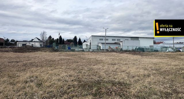 Działka inwestycyjna Racibórz, ul. Podmiejska. Zdjęcie 7