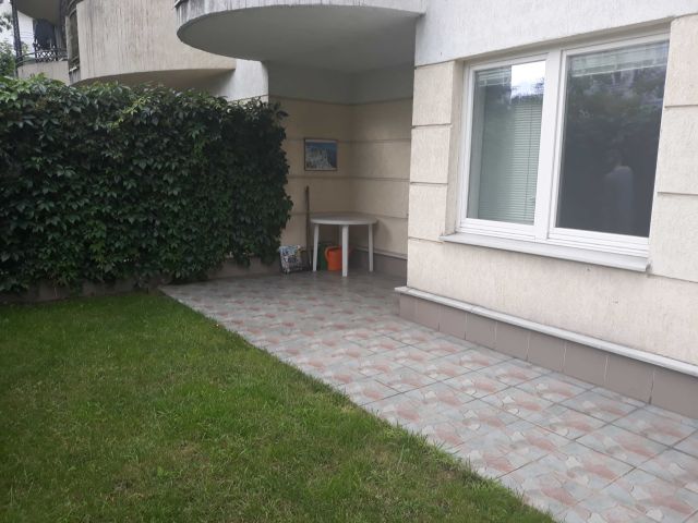 Mieszkanie 3-pokojowe Warszawa Ursynów, ul. Franciszka Marii Lanciego. Zdjęcie 8
