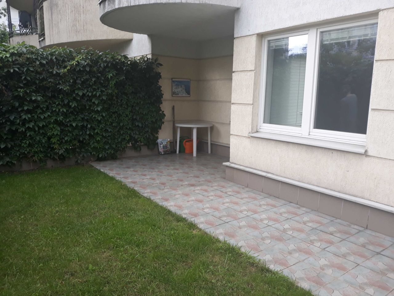 Mieszkanie 3-pokojowe Warszawa Ursynów. Zdjęcie 8