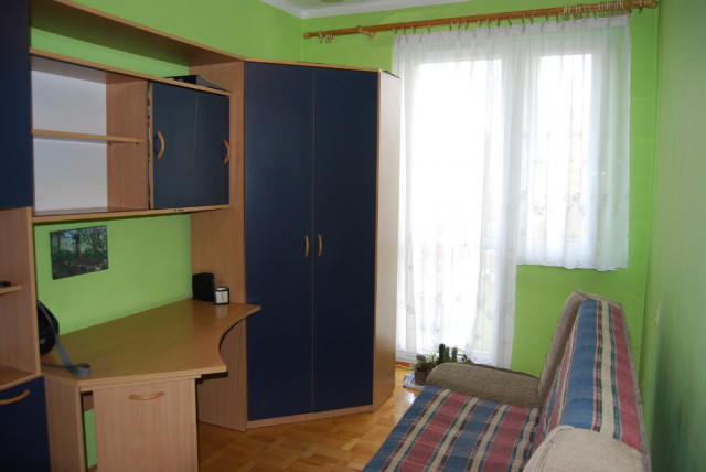 Mieszkanie 3-pokojowe Mysłowice Centrum, ul. Olbrychta Strumieńskiego. Zdjęcie 1